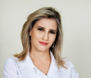 Hanseníase - Dra. Luana Meneghello