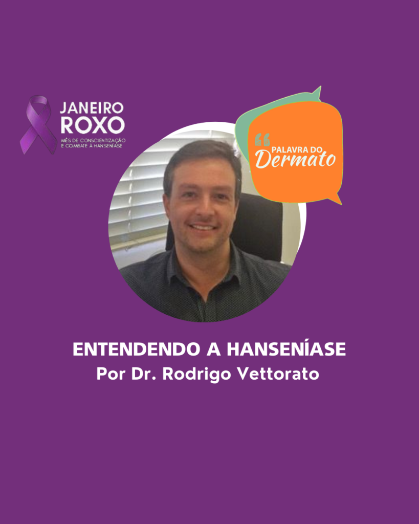 Hanseníase - Dermatologista Porto Alegre